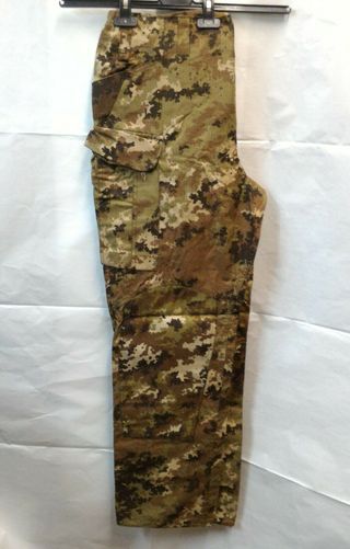 Uniforme E.I. Servizio e Combattimento