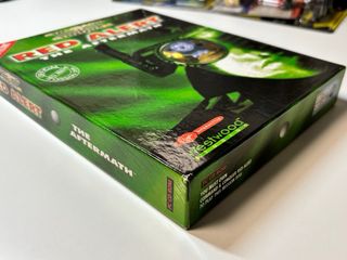 COMMAND & CONQUER RED ALERT: THE AFTERMATH PC