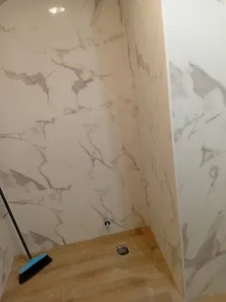 Albañil trabajos garantizados