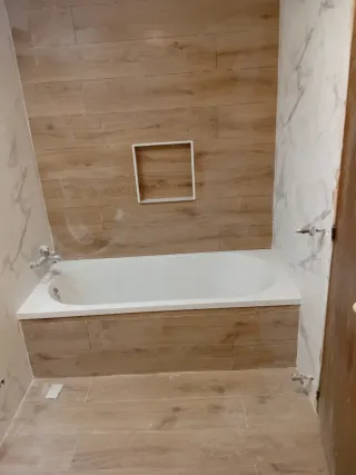 Albañil trabajos garantizados