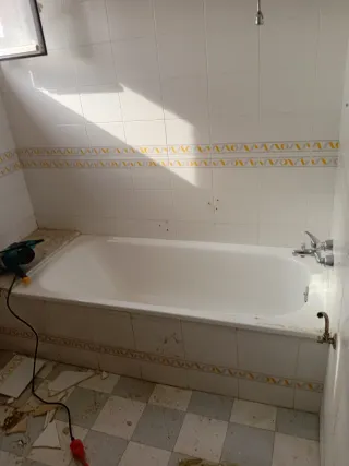 Albañil trabajos garantizados