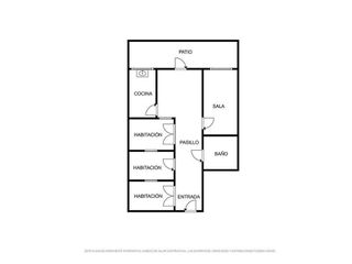 Chalet en venta en Olesa de Montserrat