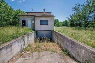 Casa adosada en venta en Caldes de Malavella