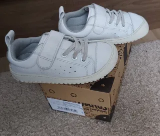 Zapatos Feroz Paterna Rocker Talla 26