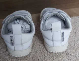 Zapatos Feroz Paterna Rocker Talla 26