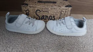 Zapatos Feroz Paterna Rocker Talla 26