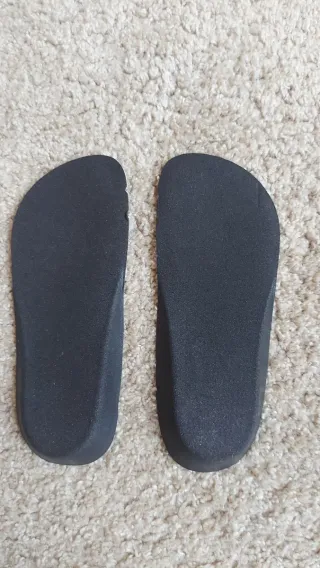 Zapatos Feroz Paterna Rocker Talla 26