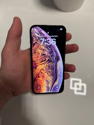 iPhone 13 Pro Verde Noche