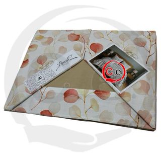 Set Lenzuola Eucalipto