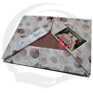 Set Lenzuola Eucalipto