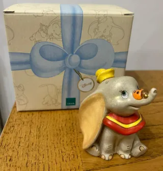 THUN Dumbo Coccinella Disney