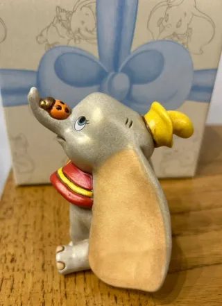 THUN Dumbo Coccinella Disney