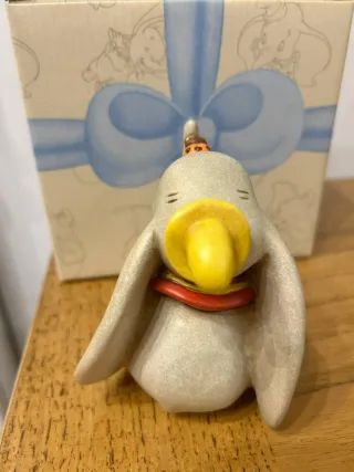 THUN Dumbo Coccinella Disney