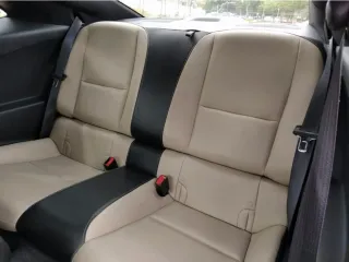 Chevrolet Camaro v8 ss 2010