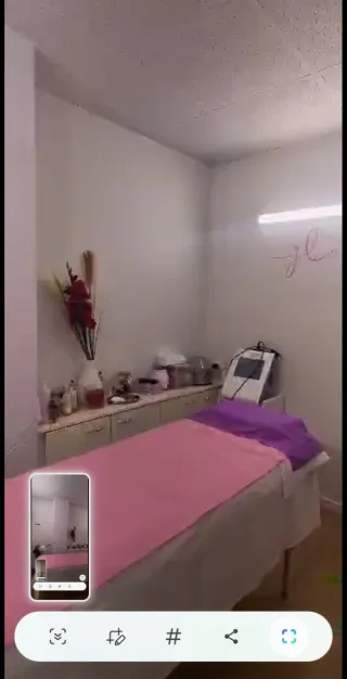 Precioso Estética. Calle Enric Prat de la riba 121