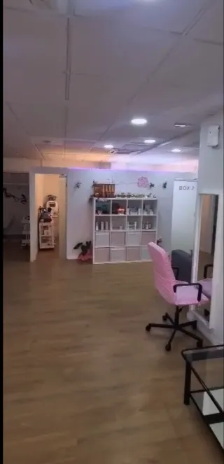 Precioso Estética. Calle Enric Prat de la riba 121