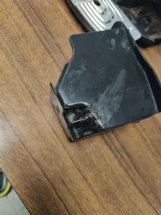 Cafetera Philips Saeco XSmall Negra