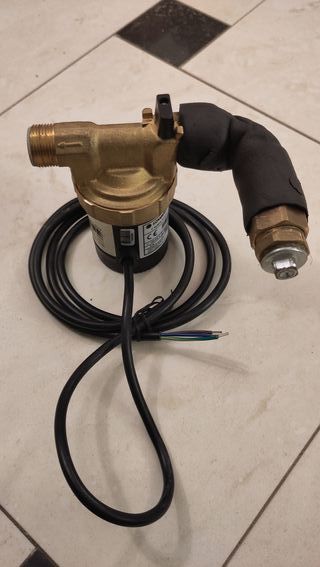 Pompa di Circolazione LOWARA ecocirc PRO 15-1/110M