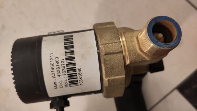 Pompa di Circolazione LOWARA ecocirc PRO 15-1/110M