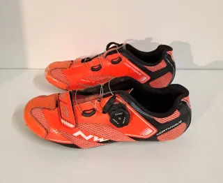 Zapatillas Ciclismo Northwave