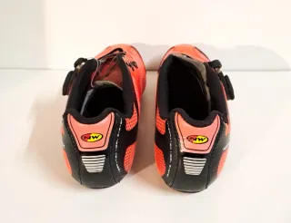 Zapatillas Ciclismo Northwave