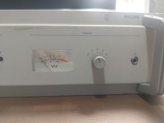 Amplificador Philips SQ 45