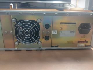 Amplificador Philips SQ 45