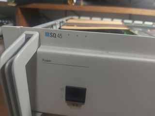 Amplificador Philips SQ 45