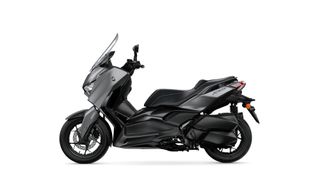 Yamaha XMAX 300 Tech MAX + 2026