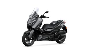 Yamaha XMAX 300 Tech MAX + 2026