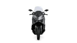 Yamaha XMAX 300 Tech MAX + 2026