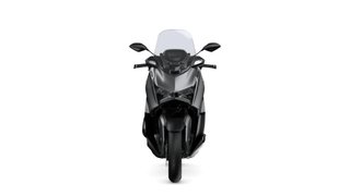 Yamaha XMAX 300 Tech MAX +