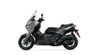 Yamaha XMAX 300 Tech MAX +