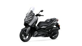 Yamaha XMAX 300 Tech MAX +