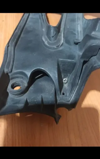 Guardabarros BMW R1200 GS