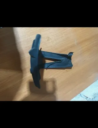 Guardabarros BMW R1200 GS