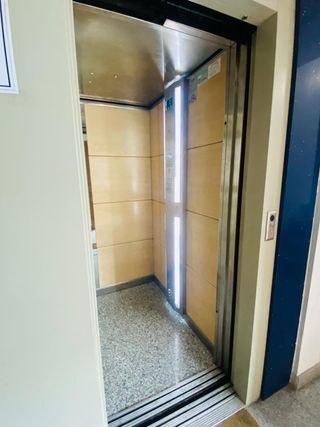 Piso con terrazas y ascensor en Alcossebre