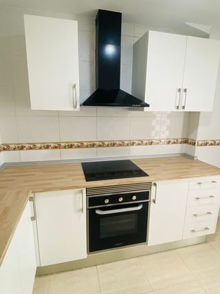 Piso con terrazas y ascensor en Alcossebre