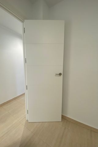 Piso con terrazas y ascensor en Alcossebre