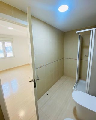 Piso con terrazas y ascensor en Alcalà/Alcossebre