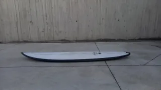 Tabla surf NUEVA Vita 6'0 con quillas