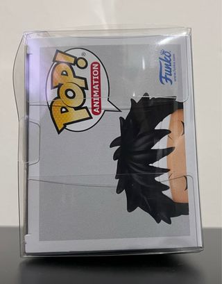 Funko Pop! One Piece Monkey D. Luffy 1877