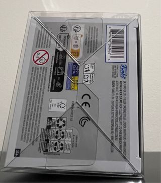 Funko Pop! One Piece Monkey D. Luffy 1877