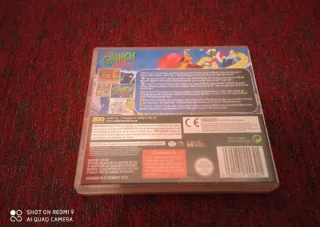 The Grinch, NDS
