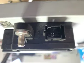 Módulo Batería Mercedes A2115404245 Bosch