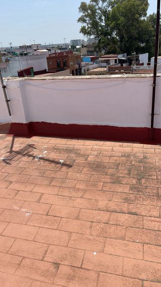 Impermeabilización de azoteas