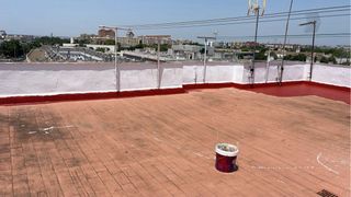 Impermeabilización de azoteas