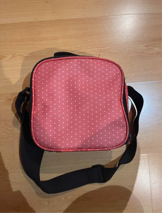 Bolsa térmica para tupper TATAY