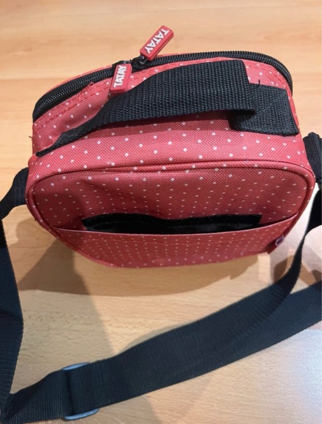 Bolsa térmica para tupper TATAY