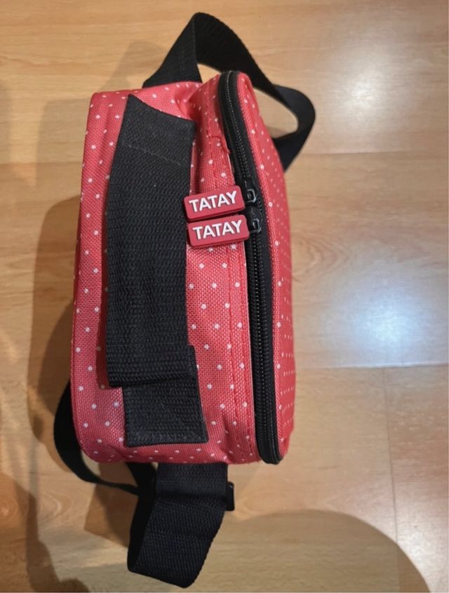 Bolsa térmica para tupper TATAY